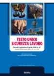 Testo Unico per la Sicurezza nei luoghi di Lavoro