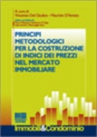 PRINCIPI METODOLOGICI PER LA COSTRUZIONE DI INDICI DEI PREZZI