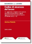 CODICE DI SICUREZZA DEL LAVORO