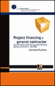 PROJECT FINANCING E GENERAL CONTRACTOR