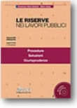 RISERVE NEI LAVORI PUBBLICI (LE) SECONDA EDIZIONE