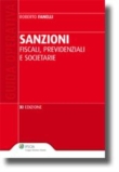 SANZIONI FISCALI, PREVIDENZIALI E SOCIETARIE - 2010