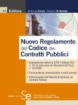 Nuovo Regolamento del Codice dei Contratti Pubblici