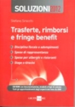 SOLUZIONI 2012 - TRASFERTE, RIMBORSI E FRINGE BENEFIT