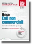 Unico - Enti non commerciali 2010 Casi risolti, esempi di calcolo rigo per rigo