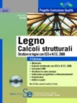 Legno - Calcoli strutturali