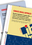 Codice dell�ambiente (Volume I) e Codice degli appalti (Volume II)