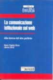 COMUNICAZIONE ISTITUZIONALE SUL WEB
