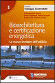BIOARCHITETTURA E CERTIFICAZIONE ENERGETICA