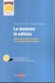 LE DISTANZE IN EDILIZIA