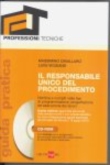 IL RESPONSABILE UNICO DEL PROCEDIMENTO