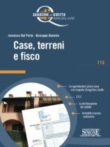 Case, terreni e fisco