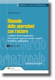 Manuale delle operazioni con l'estero