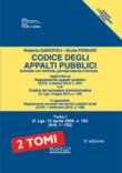 CODICE DEGLI APPALTI PUBBLICI 4� EDIZIONE 2011
