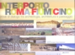 Interporto Roma Fiumicino: Prove di dialogo tra archeologia, architettura e paesaggio 