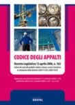Codice degli appalti