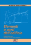 Elementi e parti dell'edificio - Vol. 1