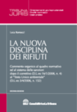 NUOVA DISCIPLINA DEI RIFIUTI 2� ediz.