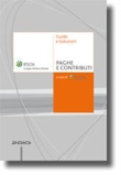 PAGHE E CONTRIBUTI - 2010