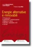 Energie alternative e rinnovabili