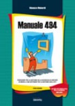 Manuale 494
