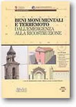 BENI MONUMENTALI E TERREMOTO