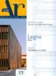 ARKETIPO 42 / APRILE 2010 - LEGNO