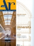 ARKETIPO 48 / NOVEMBRE - UNIVERSITA'