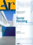 ARKETIPO 49 / DICEMBRE 2010 - SOCIAL HOUSING
