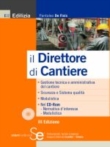 Il Direttore di Cantiere