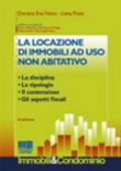 LA LOCAZIONE DI IMMOBILI AD USO NON ABITATIVO