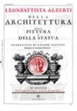 Della Architettura Della Pittura e della Statua.