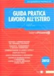 GUIDA PRATICA LAVORO ALL'ESTERO