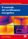 IL MANUALE DEL CERTIFICATORE ENERGETICO