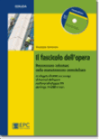Il fascicolo dell'opera 