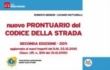 NUOVO PRONTUARIO DEL CODICE DELLA STRADA 2� Ed. 2011