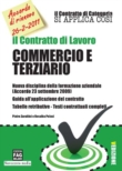 CCNL COMMERCIO E TERZIARIO 2011