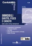 IMMOBILI DIRITTO, FISCO E CATASTO