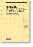 RESTAURO DEI DIPINTI MURALI SU TAVOLA E TELA