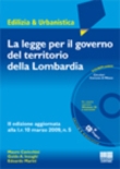 LA LEGGE PER IL GOVERNO DEL TERRITORIO DELLA LOMBARDIA