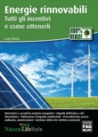 ENERGIE RINNOVABILI TUTTI GLI INCENTIVI E COME OTTENERLI