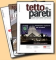 Tetto & Pareti + Tetto & Pareti in Legno - abbonamento ai prossimi 4+4 numeri
