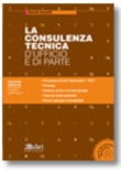 CONSULENZA TECNICA D'UFFICIO E DI PARTE - 2� EDIZIONE