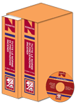 Tutte le norme di prevenzione incendi<br>due tomi + CD-rom