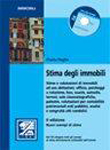 Stima degli immobili  libro con cd rom