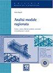 Analisi modale ragionata con software SARGON ver. Lite