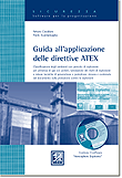 Guida all'applicazione delle direttive ATEX<br>libro con software