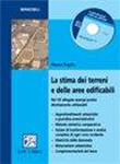 La stima dei terreni e delle aree edificabili libro con cd rom