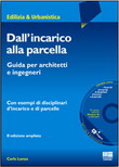 DALL'INCARICO ALLA PARCELLA