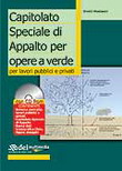 CAPITOLATO SPECIALE DI APPALTO PER OPERE A VERDE
